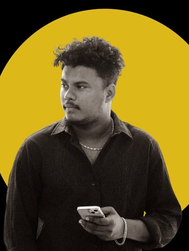 Freelance Digital Marketer in Kochi